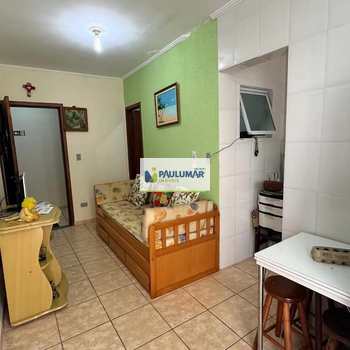 Apartamento em Praia Grande, bairro Solemar