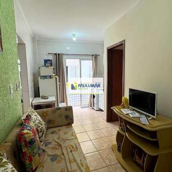 Apartamento em Praia Grande, bairro Solemar