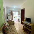 Apartamento em Praia Grande, bairro Solemar