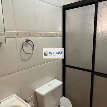 Apartamento em Praia Grande, bairro Solemar