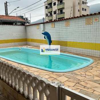Apartamento em Praia Grande, bairro Solemar