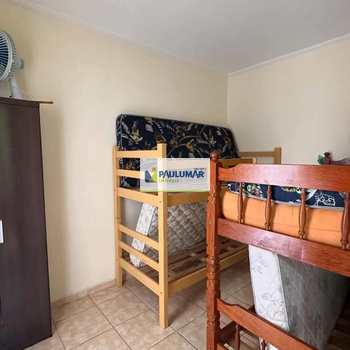 Apartamento em Praia Grande, bairro Solemar