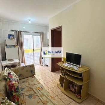 Apartamento em Praia Grande, bairro Solemar