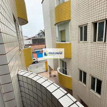 Apartamento em Praia Grande, bairro Solemar