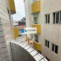 Apartamento em Praia Grande, bairro Solemar