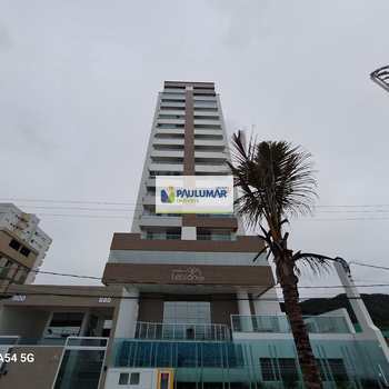 Apartamento em Mongaguá, bairro Centro