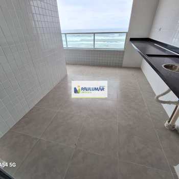 Apartamento em Mongaguá, bairro Centro
