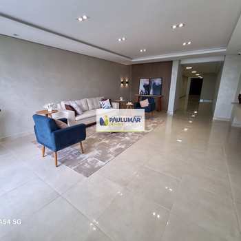 Apartamento em Mongaguá, bairro Centro