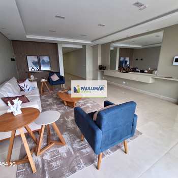 Apartamento em Mongaguá, bairro Centro