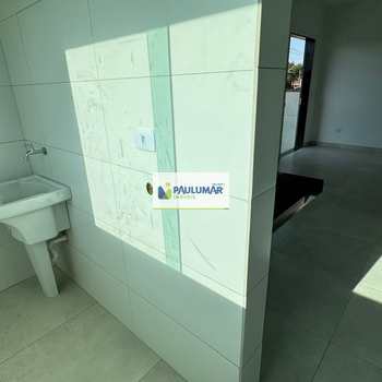 Sobrado de Condomínio em Praia Grande, bairro Princesa