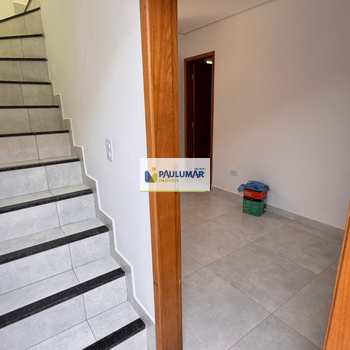 Sobrado de Condomínio em Praia Grande, bairro Princesa