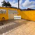Casa em Mongaguá, bairro Agenor de Campos