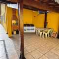 Casa em Mongaguá, bairro Agenor de Campos