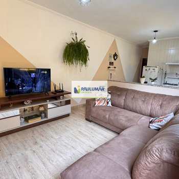 Casa em Mongaguá, bairro Agenor de Campos