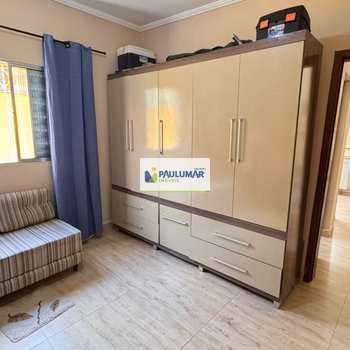 Casa em Mongaguá, bairro Agenor de Campos