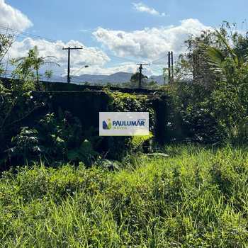 Terreno em Mongaguá, bairro Vila Oceanopolis
