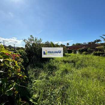 Terreno em Mongaguá, bairro Vila Oceanopolis