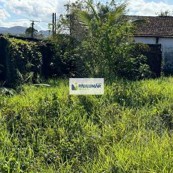 Terreno em Mongaguá, bairro Vila Oceanopolis
