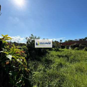 Terreno em Mongaguá, bairro Vila Oceanopolis