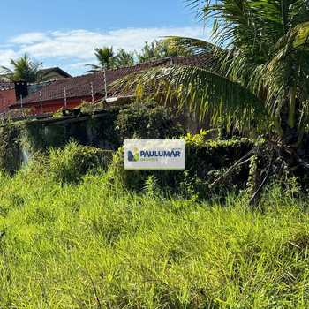 Terreno em Mongaguá, bairro Vila Oceanopolis