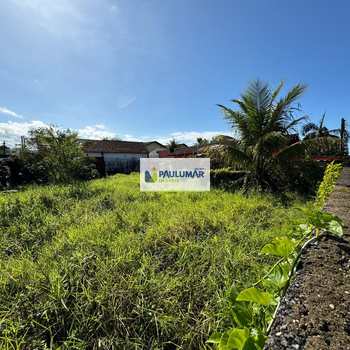 Terreno em Mongaguá, bairro Vila Oceanopolis