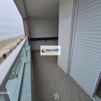 Apartamento em Mongaguá, bairro Centro