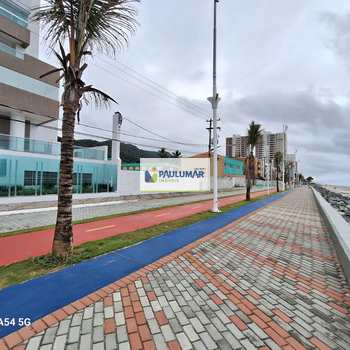 Apartamento em Mongaguá, bairro Centro