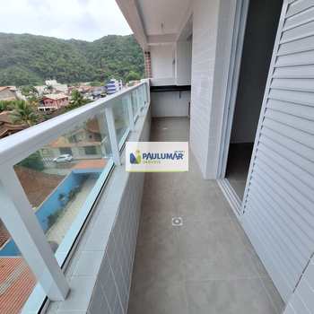 Apartamento em Mongaguá, bairro Centro