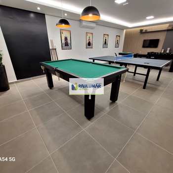 Apartamento em Mongaguá, bairro Centro