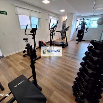 Apartamento em Mongaguá, bairro Centro