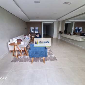 Apartamento em Mongaguá, bairro Centro