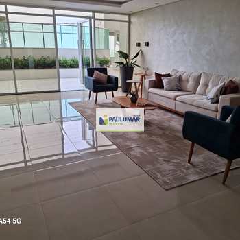 Apartamento em Mongaguá, bairro Centro