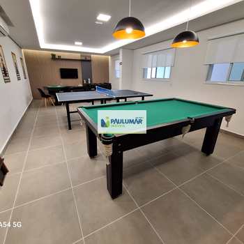 Apartamento em Mongaguá, bairro Centro