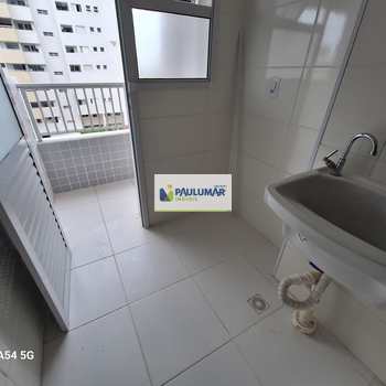 Apartamento em Mongaguá, bairro Centro