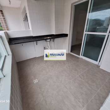 Apartamento em Mongaguá, bairro Centro