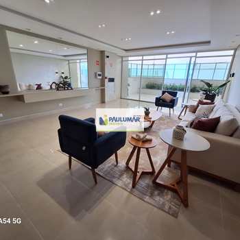 Apartamento em Mongaguá, bairro Centro