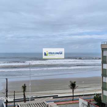 Apartamento em Mongaguá, bairro Centro