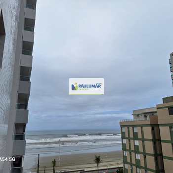 Apartamento em Mongaguá, bairro Centro