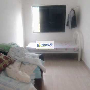 Apartamento em Mongaguá, bairro Jardim Marina