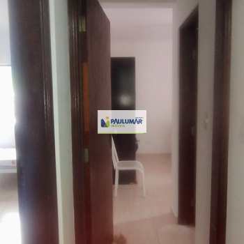 Apartamento em Mongaguá, bairro Jardim Marina