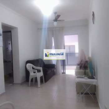 Apartamento em Mongaguá, bairro Jardim Marina