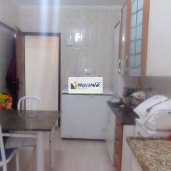 Apartamento em Mongaguá, bairro Jardim Marina