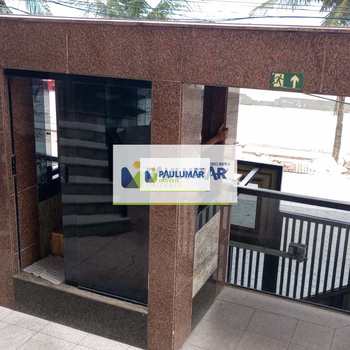 Apartamento em Mongaguá, bairro Jardim Marina