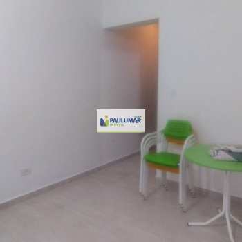 Apartamento em Mongaguá, bairro Jardim Marina
