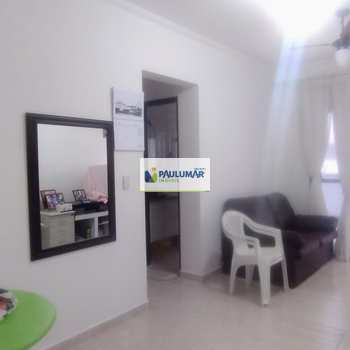 Apartamento em Mongaguá, bairro Jardim Marina