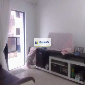 Apartamento em Mongaguá, bairro Jardim Marina