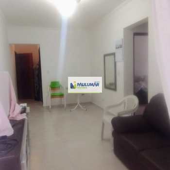 Apartamento em Mongaguá, bairro Jardim Marina