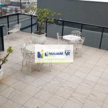 Apartamento em Mongaguá, bairro Jardim Marina