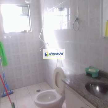Apartamento em Mongaguá, bairro Jardim Marina