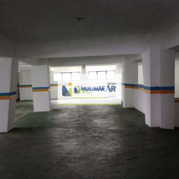 Apartamento em Mongaguá, bairro Jardim Marina